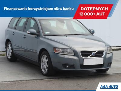 Volvo V50 2.0 TD 136KM 2007