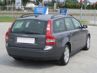 Volvo V50 2005 2.0 D 230000km Kombi