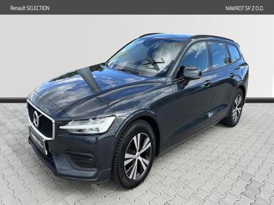 Volvo V60 II Kombi 2.0 D3 150KM 2019