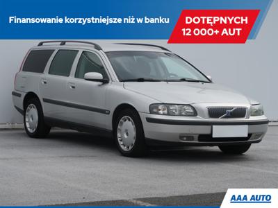 Volvo V70 II 2.4 140KM 2003