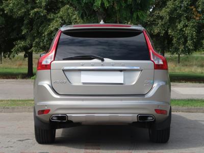 Volvo XC60 2014 D5 103739km SUV