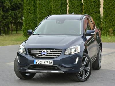 Volvo XC60 I SUV Facelifting 2.0 D4 DRIVE-E 181KM 2014