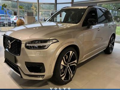 Volvo XC90 II 2022