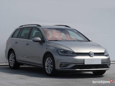 VW Golf 1.4 TSI