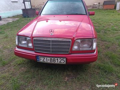 W124 2.2 LPG m111