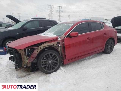 Acura Pozostałe 2.0 benzyna 2021r. (ELGIN)