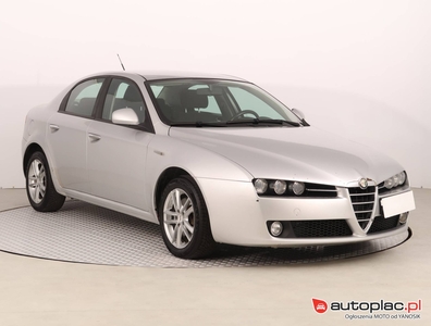 Alfa Romeo 159