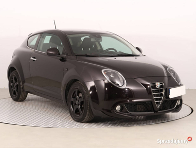 Alfa Romeo MiTo 1.3 JTDM