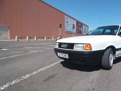 Audi 80 b3