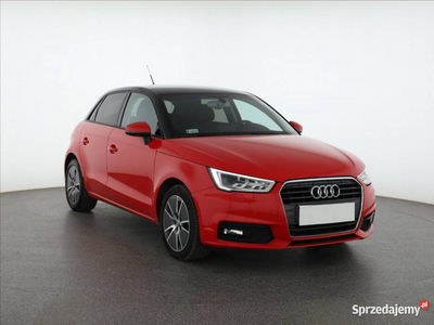 Audi A1 1.4 TFSI