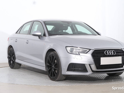 Audi A3 1.5 TFSI