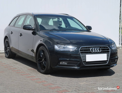 Audi A4 2.0 TDI