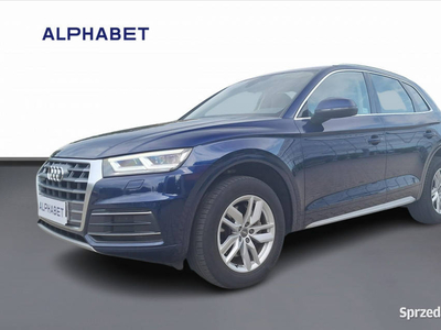 Audi Q5 Audi Q5 35 TDI Quattro Sport S tronic FY (2017-)