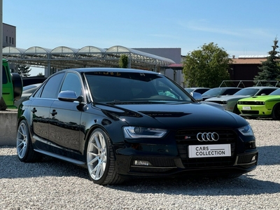 Audi S4