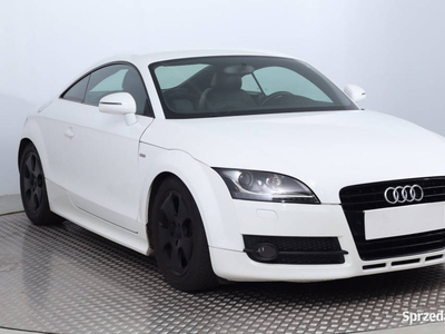 Audi TT 2.0 TFSI