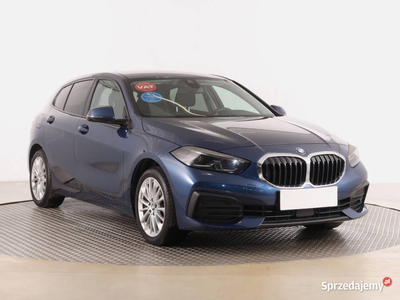 BMW 1 118d