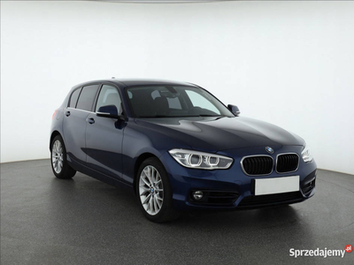 BMW 1 118i