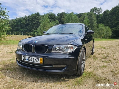 Bmw 116i 2008r doinwestowane