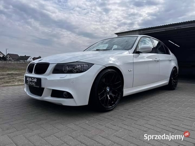 Bmw 325d E90