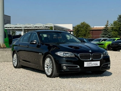 BMW 528