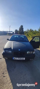 BMW E36 1.7 tds