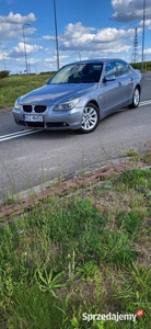 Bmw e60