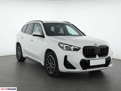 BMW X1 1.5 134 KM 2023r. (Piaseczno)