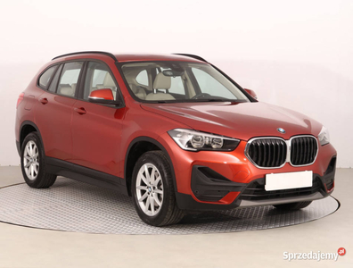 BMW X1 sDrive18i