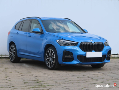 BMW X1 xDrive18d