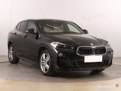 BMW X2 sDrive18i