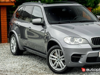 BMW X5 M