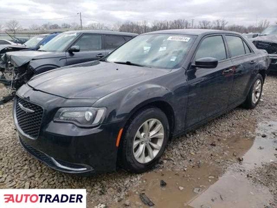 Chrysler 300C 3.0 benzyna 2018r. (LOUISVILLE)