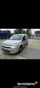 Citroen berlingo 1,6 hdi