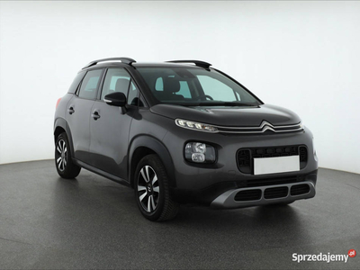 Citroen C3 Aircross 1.2 PureTech