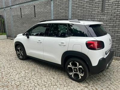 Citroen C3 Aircross niski przebieg, automat