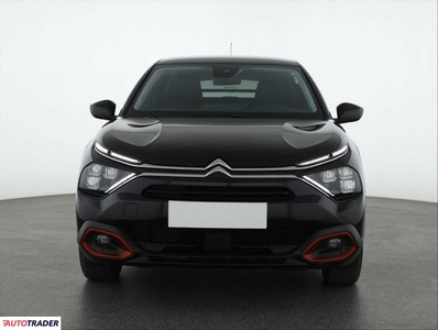 Citroen C4 1.2 128 KM 2023r. (Piaseczno)