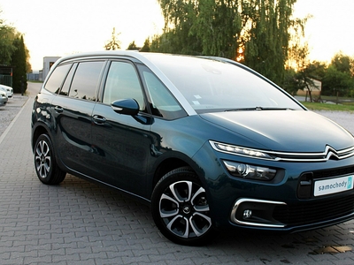 Citroen C4 Grand Picasso