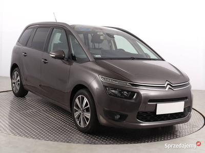 Citroen C4 Grand Picasso PureTech 130