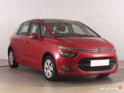 Citroen C4 Picasso 1.2 PureTech