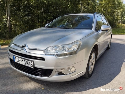 Citroen C5