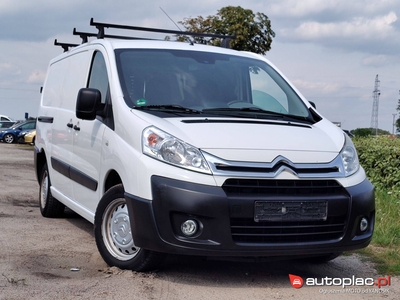 Citroen Jumpy