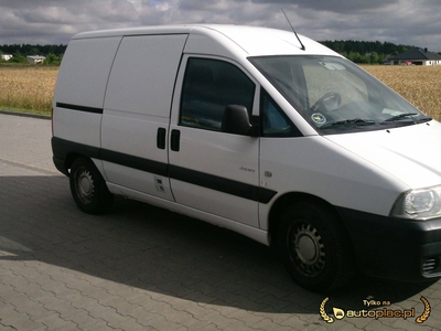 Citroen Jumpy