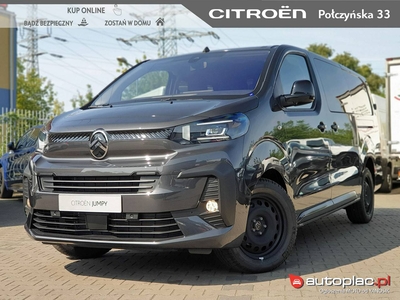 Citroen Jumpy