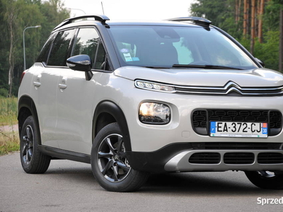 Citroën C3 Aircross 1.2 PureTech GPF Shine S&S EAT6