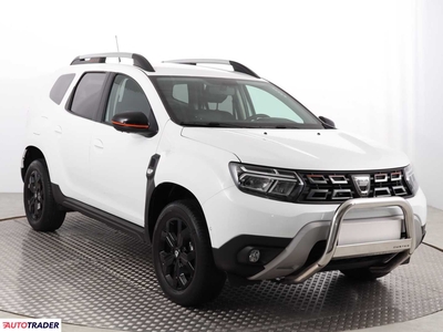 Dacia Duster 1.0 99 KM 2022r. (Piaseczno)