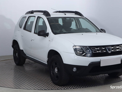 Dacia Duster 1.2 TCe