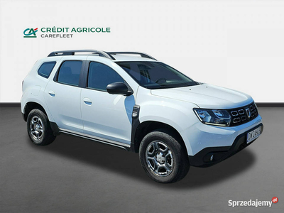 Dacia Duster 1.5 dCi Comfort 4WD Kombi. DW2AH65 II (2017 -)