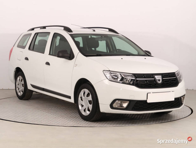 Dacia Logan 1.2 16V