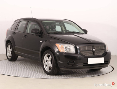 Dodge Caliber 2.0 CRDi