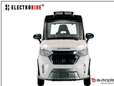 electroride inny